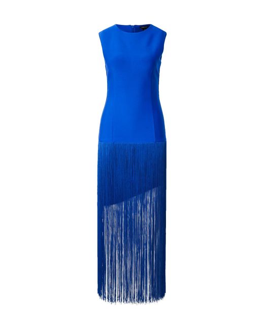 Karen Millen Blue Kleid