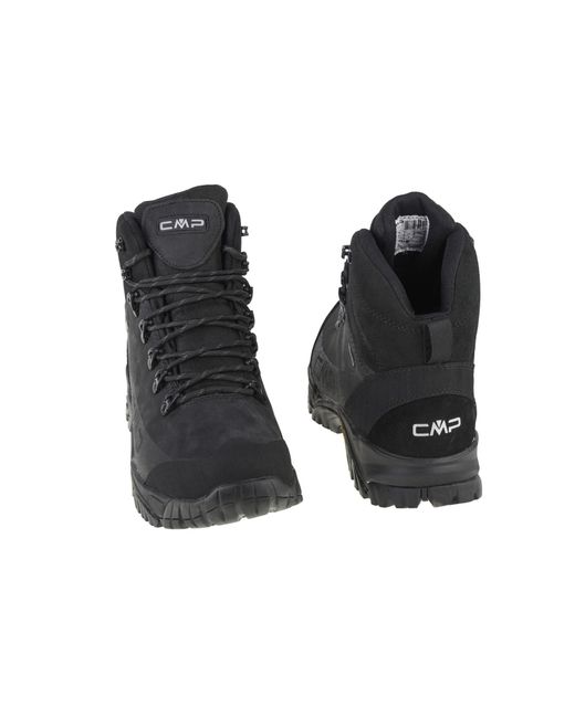CMP Boots Dhenieb in Black für Herren