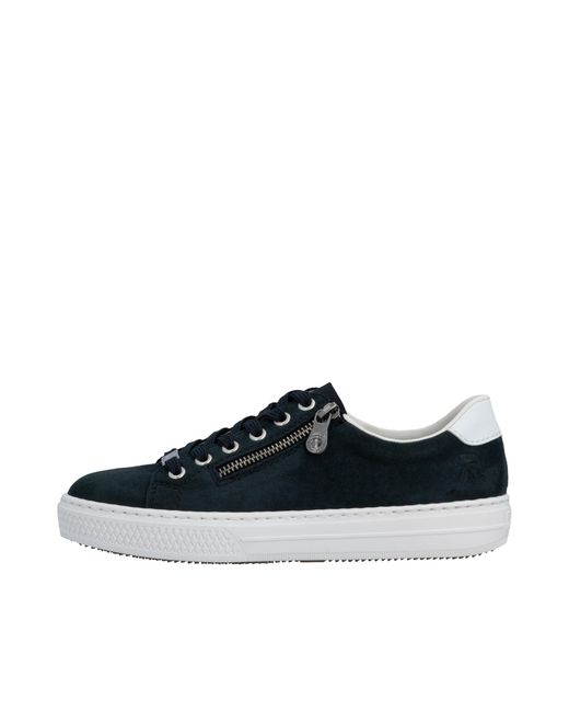 Rieker Blue Sneaker