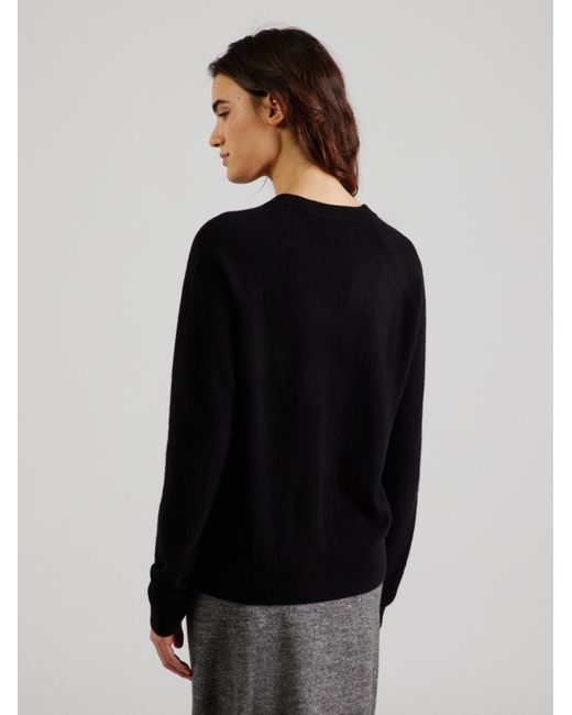 Samsøe & Samsøe Black Samse Samse Pullover Boston