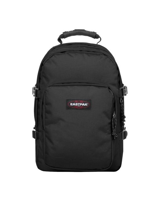 Eastpak Black Rucksack Provider Backpack