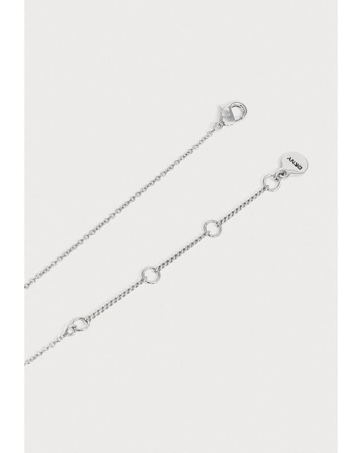 DKNY Blue Kette