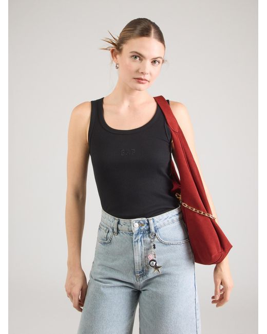 Gap Black Top