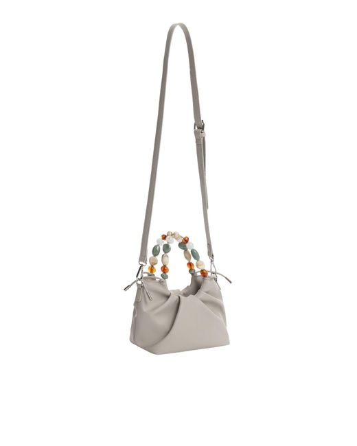 FELIPA Gray Tasche