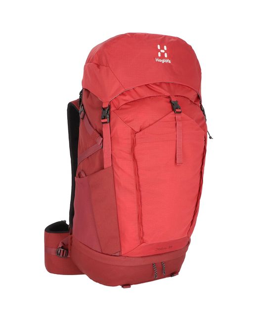 Haglöfs Red Rucksack Ströva