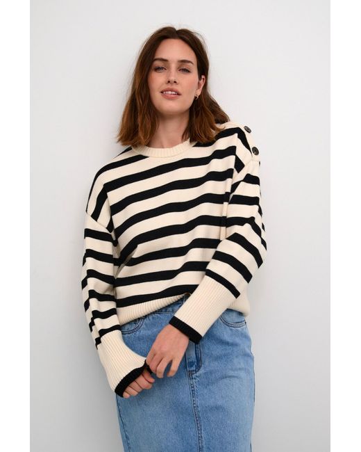 Kaffe Black Sporthose