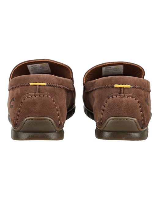 Camel Active Slipper in Brown für Herren