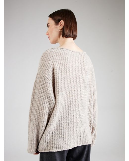 Studio Select Natural Pullover Willow