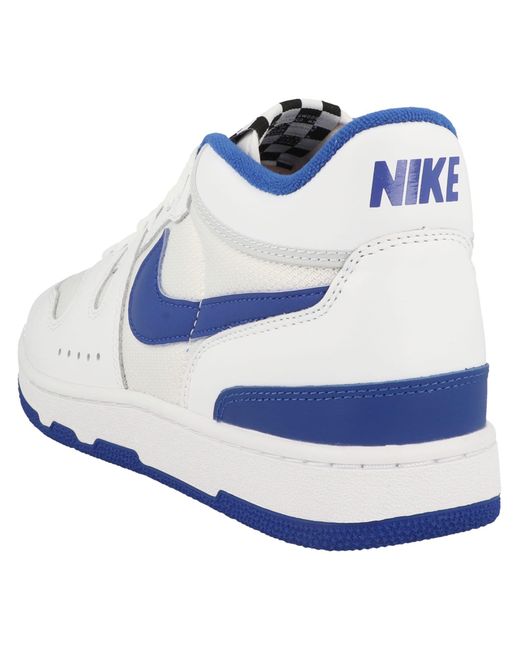 Nike Sneaker Mac Attack in White für Herren