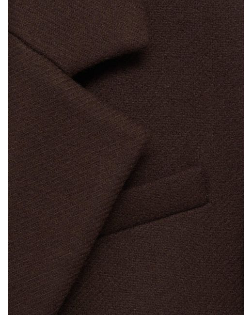 Mango Brown Mantel