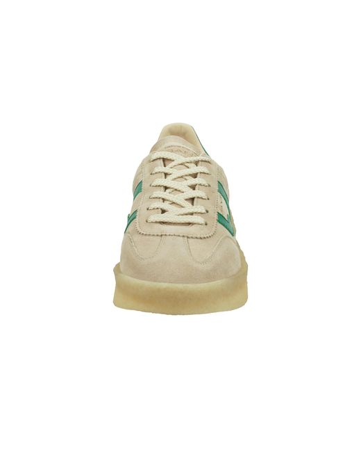 Gant Green Sneaker 'Cuzima'