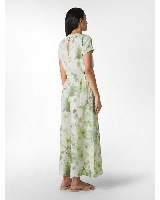Deha Green Jumpsuit