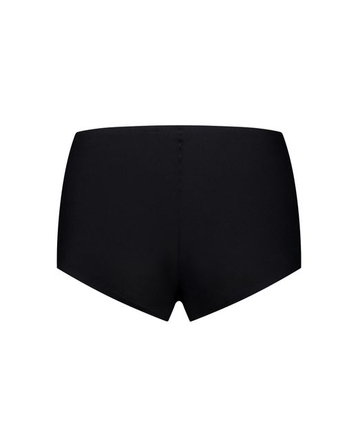 Bye Bra Black Shapingslip Uni Stretch Boxer