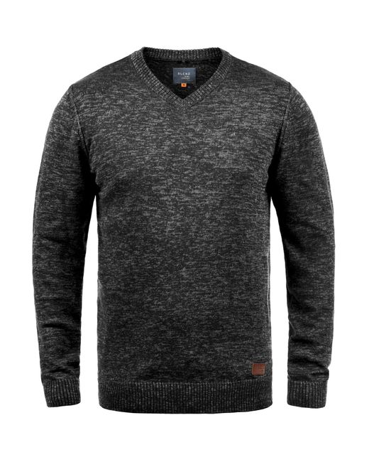 Blend Pullover Bhdansel in Gray für Herren