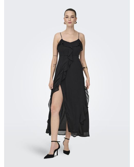 Jdy Black Kleid 'Belle'