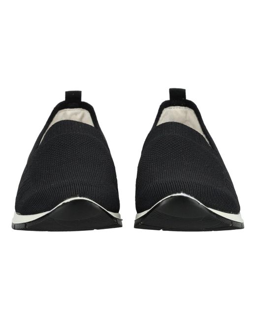 Imac Black Slipper