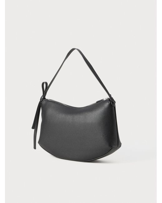 Kate Spade Black Schultertasche Loop