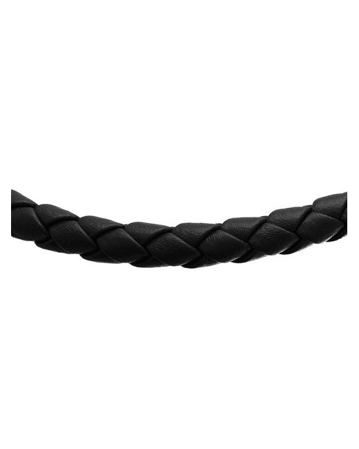 S.oliver Armband in White für Herren