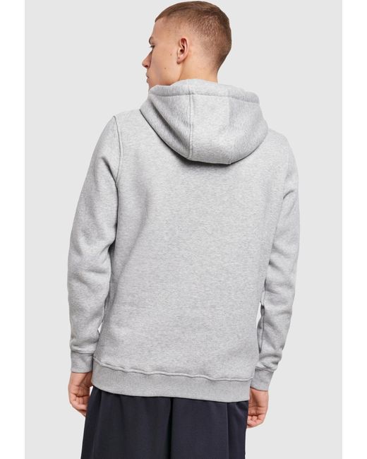 Merchcode Sweatshirt Space Jam in Gray für Herren