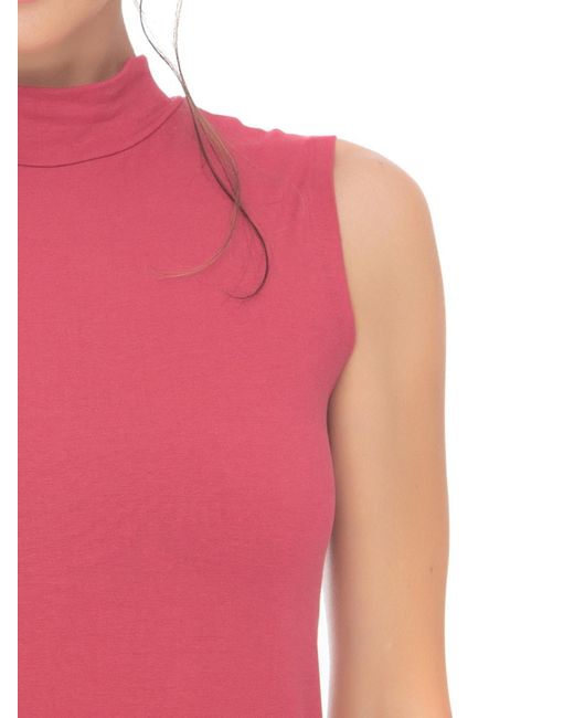 Evoni Red Top