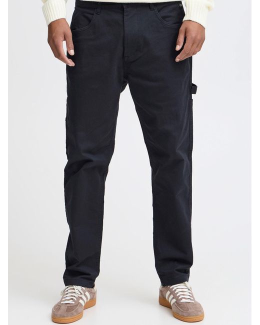 Blend Cargohose in Blue für Herren