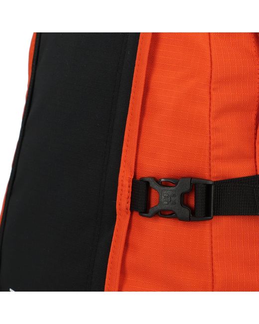 Haglöfs Black Rucksack