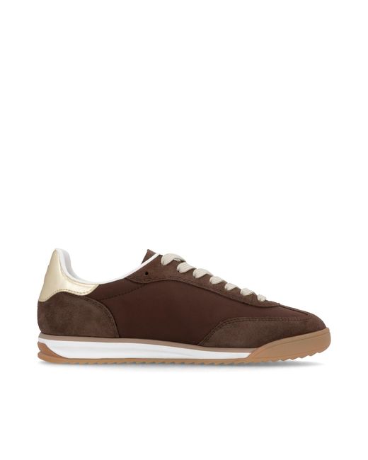 Rieker Brown Sneaker