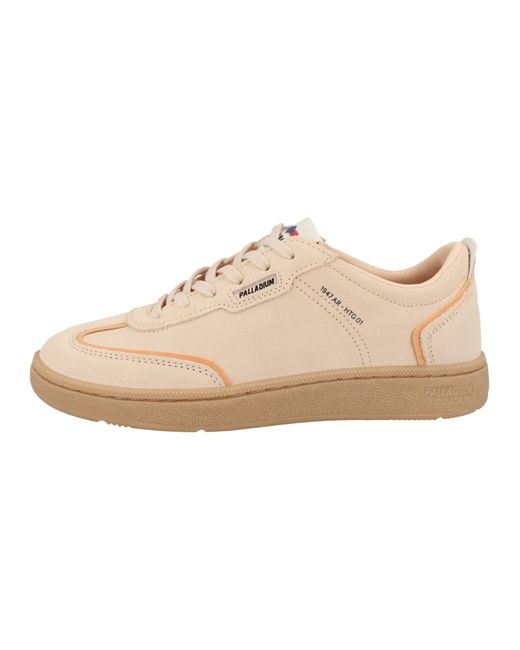 Palladium Sneaker in Natural für Herren