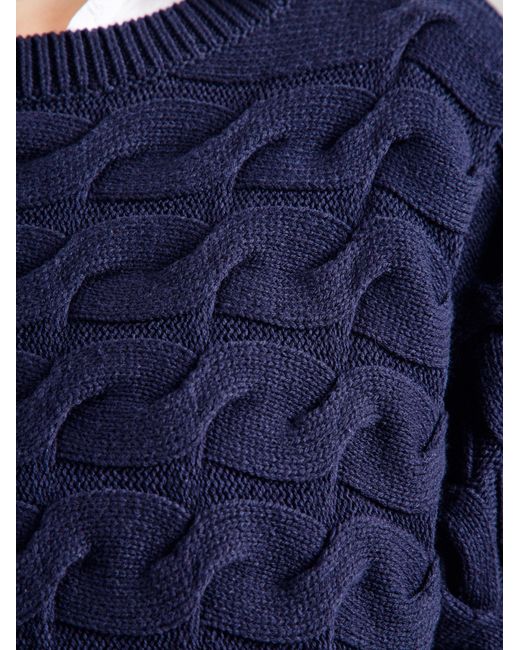 Ouí Blue Pullover Sirah