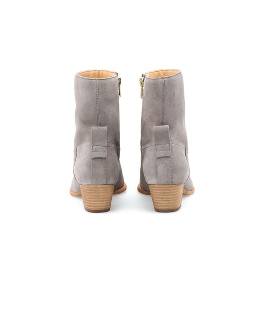 Lloyd Gray Stiefelette Amara