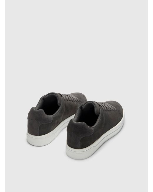 SELECTED Sneaker Slhdavid in Black für Herren