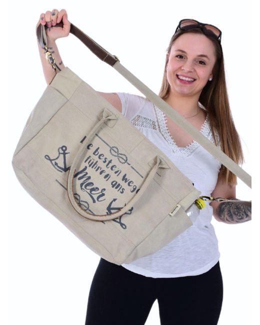 Sunsa White Weekender
