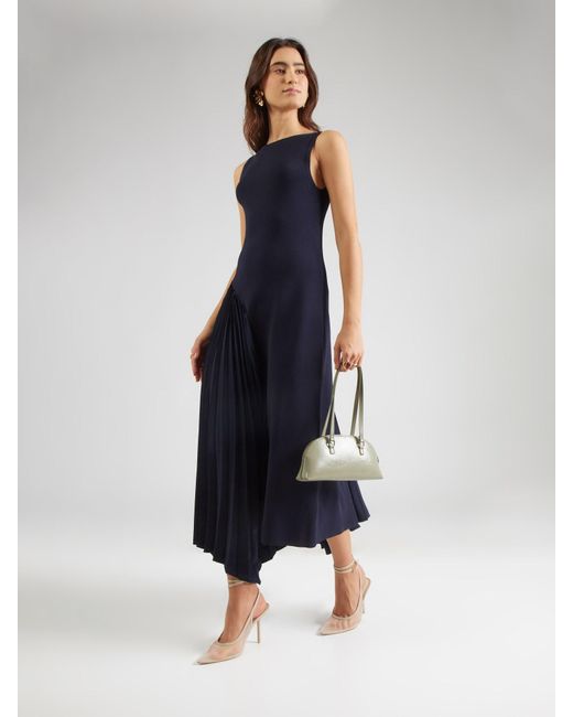 Ted Baker Blue Kleid