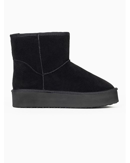 Gooce Black Snowboot Thimble