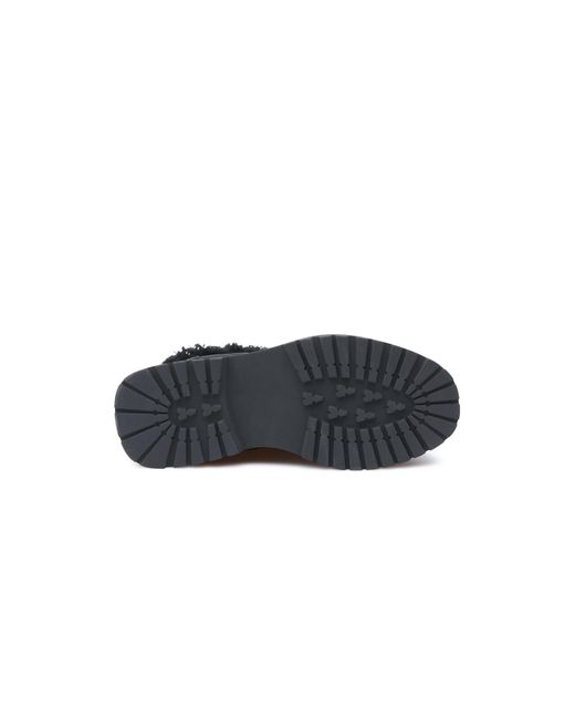 Lloyd Black Schnürstiefelette Aura
