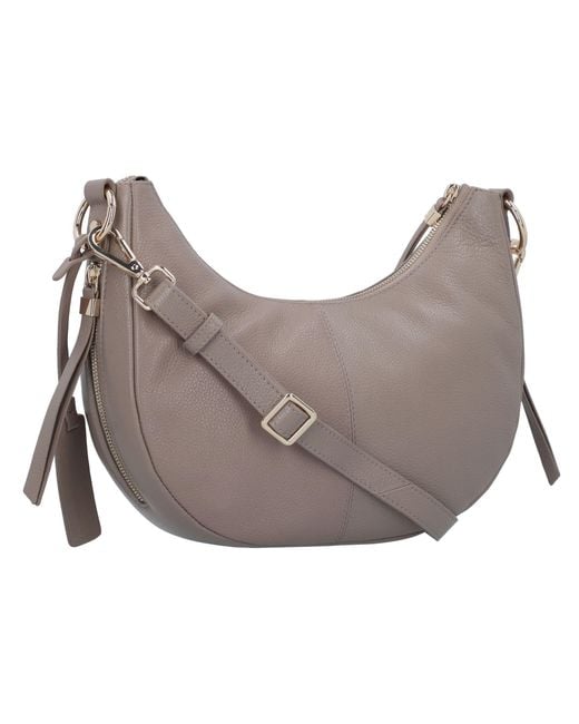 Picard Gray Tasche Java