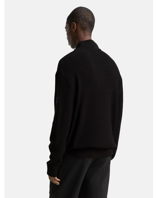 Tom Tailor Pullover in Black für Herren