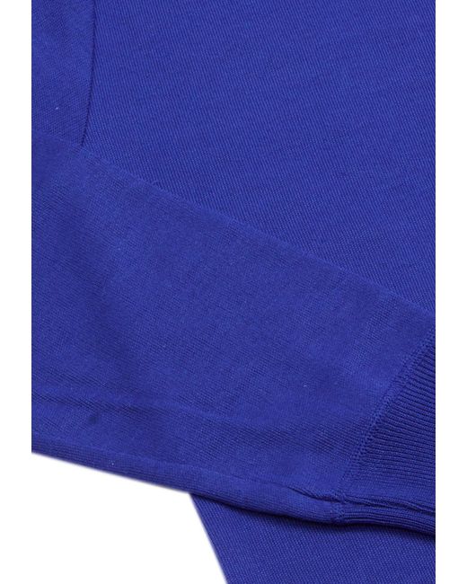 RAIDO Pullover in Blue für Herren