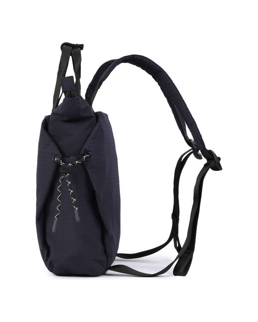 Hedgren Blue Rucksack String