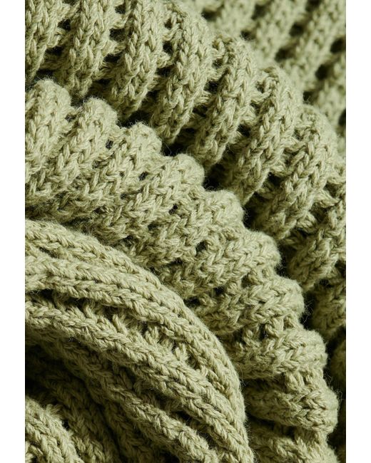 BLKVIS Pullover in Green für Herren