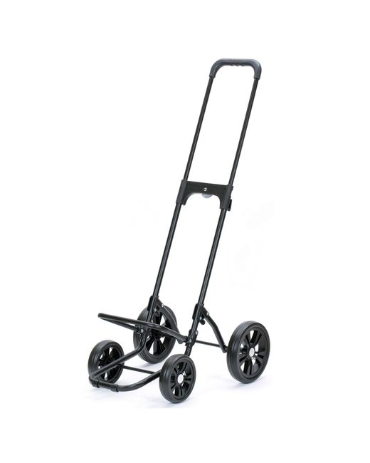 Andersen Black Trolley Senta