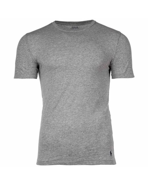 Polo Ralph Lauren Unterhemd Classic in White für Herren