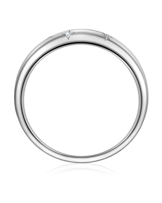 Glanzstücke München White Ring