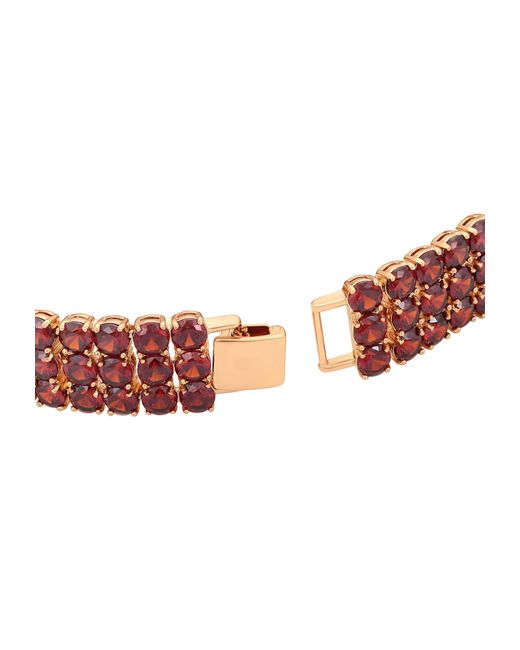faina Pink Armband