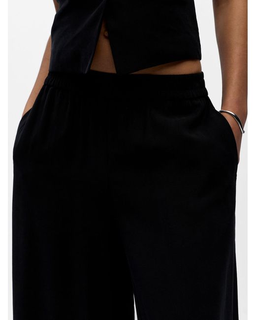 Object Black Hose Objharriet