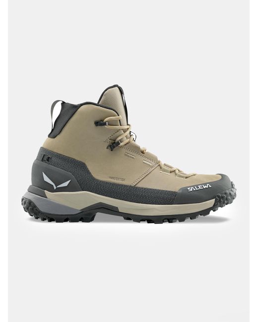 Salewa Multicolor Boots