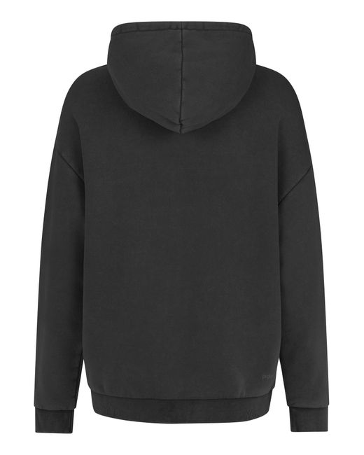 Protest Gray Pullover Prtdafny