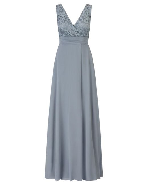 Kraimod Blue Kleid