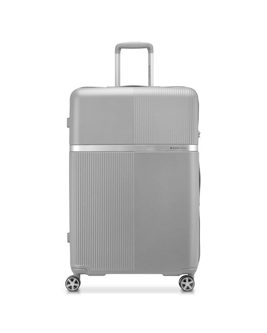 Roncato Trolley in Gray für Herren