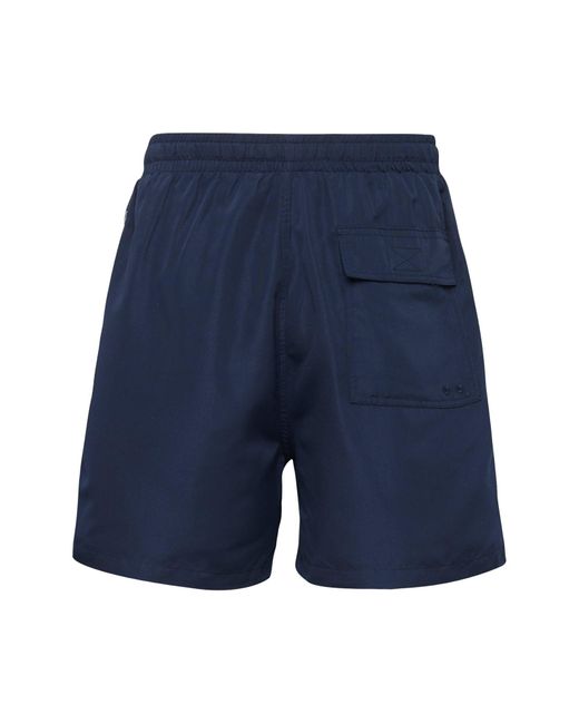Minimum Shorts in Blue für Herren